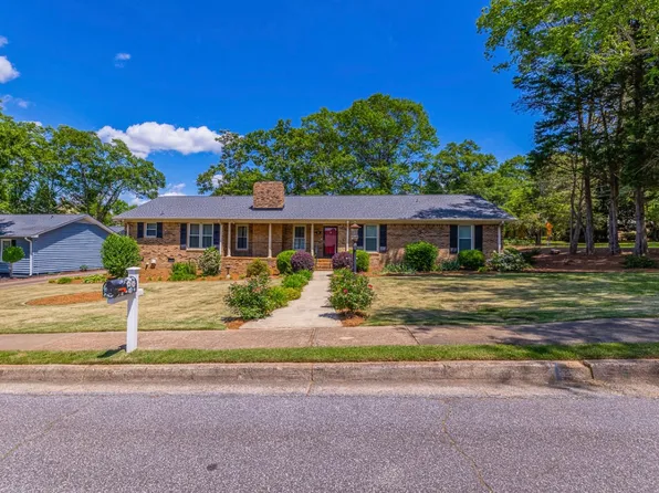 (undisclosed Address), Greenville, SC 29607