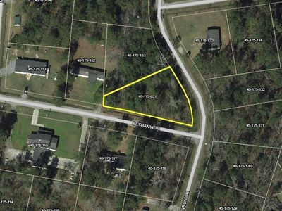62 Bethany Dr, Kingstree, SC, 29556