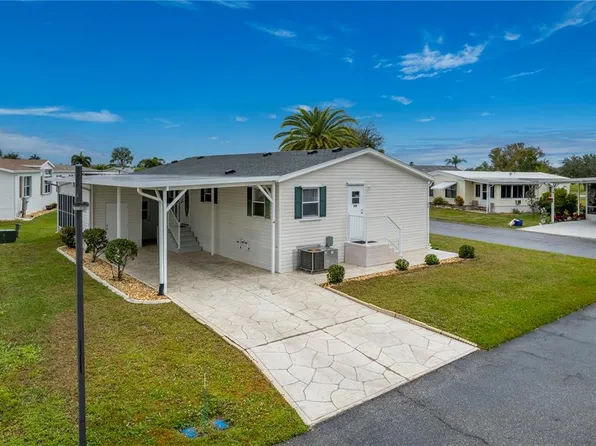 1000 Kings Hwy Unit 372, Punta Gorda, FL 33980