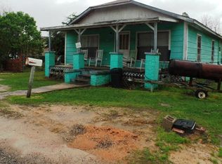 127 Liberty St, Atmore, AL 36502