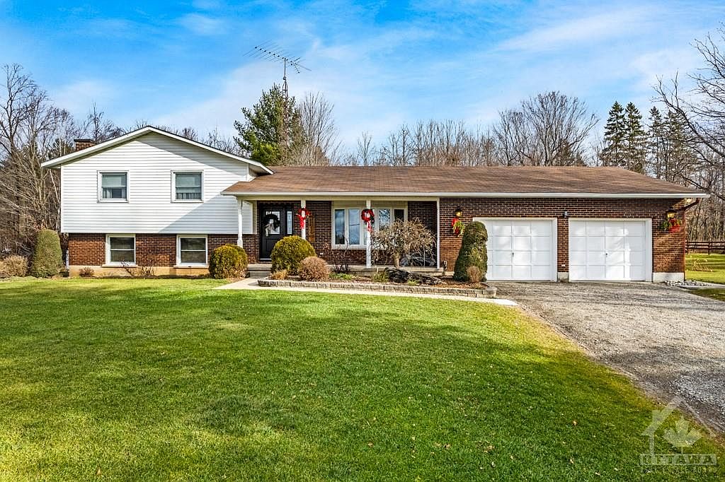 184 Best Rd, Drummond/north Elmsley, ON K7A 4S4 Zillow