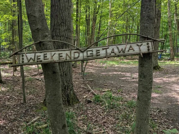 LOT 896 Hemlock Ln, Farwell, MI 48622