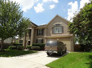 22923 Thistlebury Ln, Spring, TX 77373