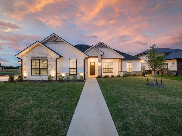 176 Water View Ln, Robinson, TX 76706