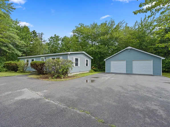 1119 Bangor Road, Ellsworth, ME 04605