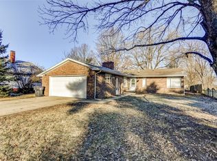 214 W Carter St, Cerro Gordo, IL 61818