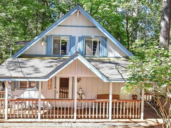 16815 E Brookside Dr, Sonora, CA 95370