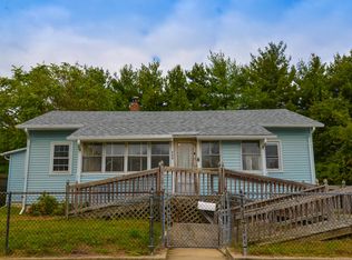 256 Birch St, Carneys Point, NJ 08069