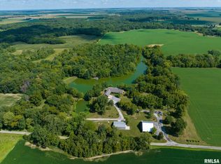 11532 Nassa Ln, Modesto, IL 62667