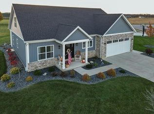 9 Kimberly Ct, New Bremen, OH 45869
