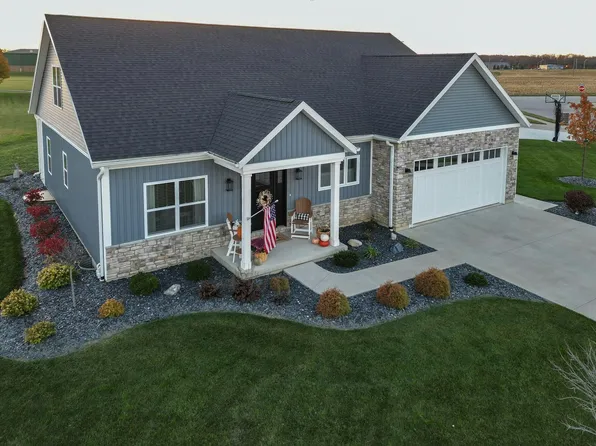 9 Kimberly Ct, New Bremen, OH 45869