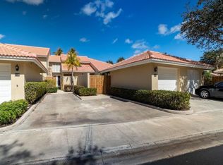 216 Old Meadow Way, Palm Beach Gardens, FL 33418