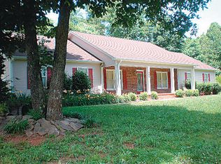 298 Sherry St, Rutherfordton, NC 28139