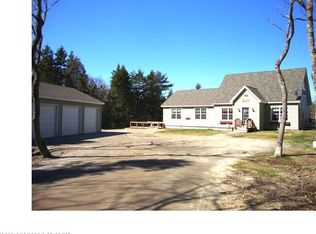53 Pine Ridge Dr, Phippsburg, ME 04562