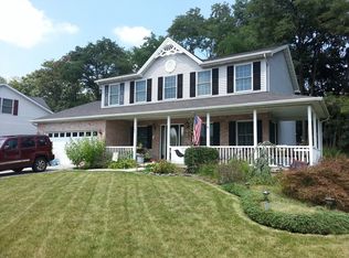 15 Charlestown Ct, Littlestown, PA 17340