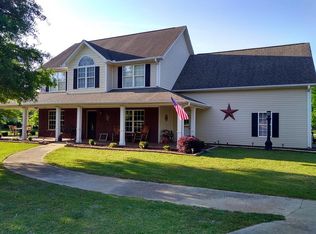 4390 Locklin Rd, Monroe, GA 30655