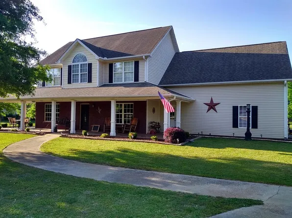 4390 Locklin Rd, Monroe, GA 30655