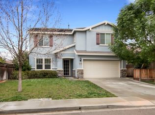 6025 Tazetta Dr, Oakley, CA 94561