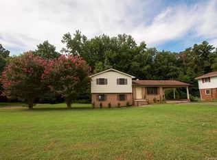 2314 Englewood St, Kannapolis, NC 28083