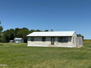 6980 77th St NW, Donnybrook, ND 58734