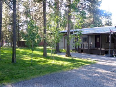 15910 Deedon Rd, La Pine, OR, 97739