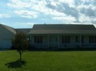 33668 Lone Star Rd, Osawatomie, KS 66064