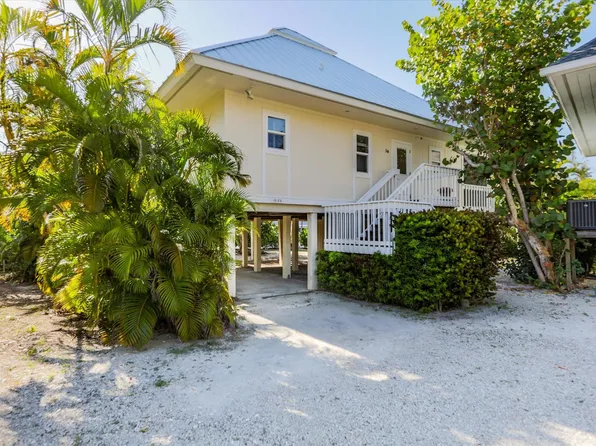 58 Sandpiper Ct #58, Captiva, FL 33924