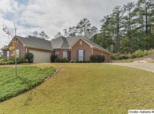 894 Narrows Point Dr, Birmingham, AL 35242