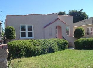 3164 Walnut St, Huntington Park, CA 90255