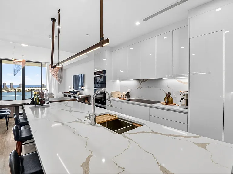 220 Lake Shore Dr #1708 — Photo 5