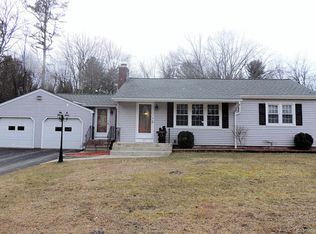 21 Ironwood Dr, Vernon, CT 06066