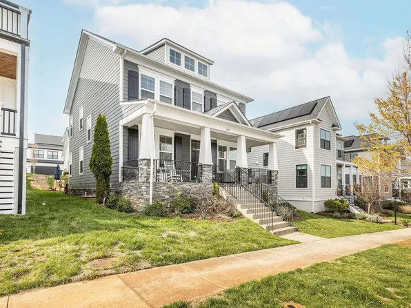 1609 Griffen Grv, Charlottesville, VA 22901