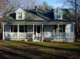 10337 Mill Pond Rd, Spotsylvania, VA 22551