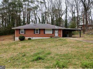 3513 Larkspur Ter, Decatur, GA 30032