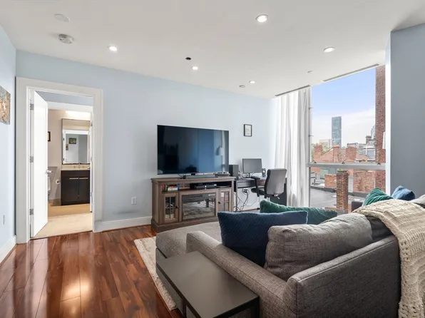 30 Union Park St Unit 406, Boston, MA 02118