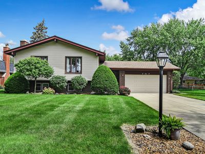 18W060 73rd Pl, Darien, IL, 60561