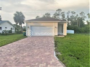 23383 Abrade Ave, Punta Gorda, FL 33980