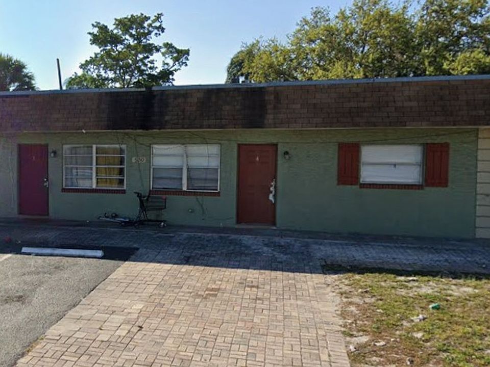 1st image of 530 NW 35th St APT 2