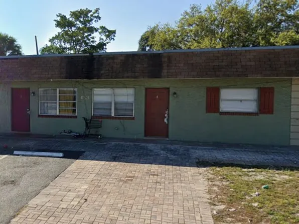 530 NW 35 St, 530 NW 35th St APT 2, Pompano Beach, FL 33064