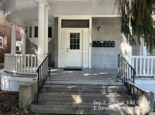 137 E Dewald St #2C, Fort Wayne, IN 46803