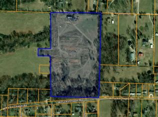 12325 Cannon Rd, Rogers, AR 72756