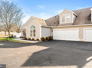 64 Traditions Way, Lawrence Township, NJ