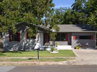 802 Shady Ln, Copperas Cove, TX 76522