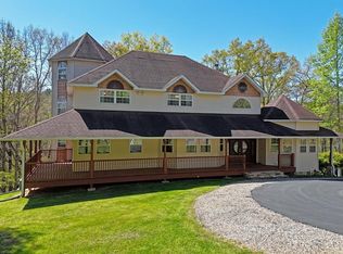 433 Foxfire Rd, Blairsville, GA 30512