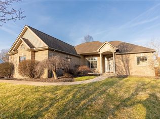 5027 Shady Crest Ave NW, Massillon, OH 44646