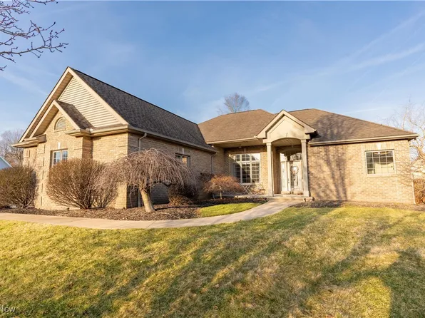 5027 Shady Crest Ave NW, Massillon, OH 44646