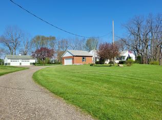 469 Bischoff Rd, New Carlisle, OH