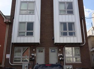 1702 N 18th St APT 3, Philadelphia, PA 19121