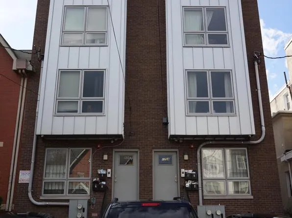 1702 N 18th St APT 3, Philadelphia, PA 19121