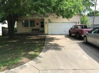 2427 W Martha St, Wichita, KS 67203